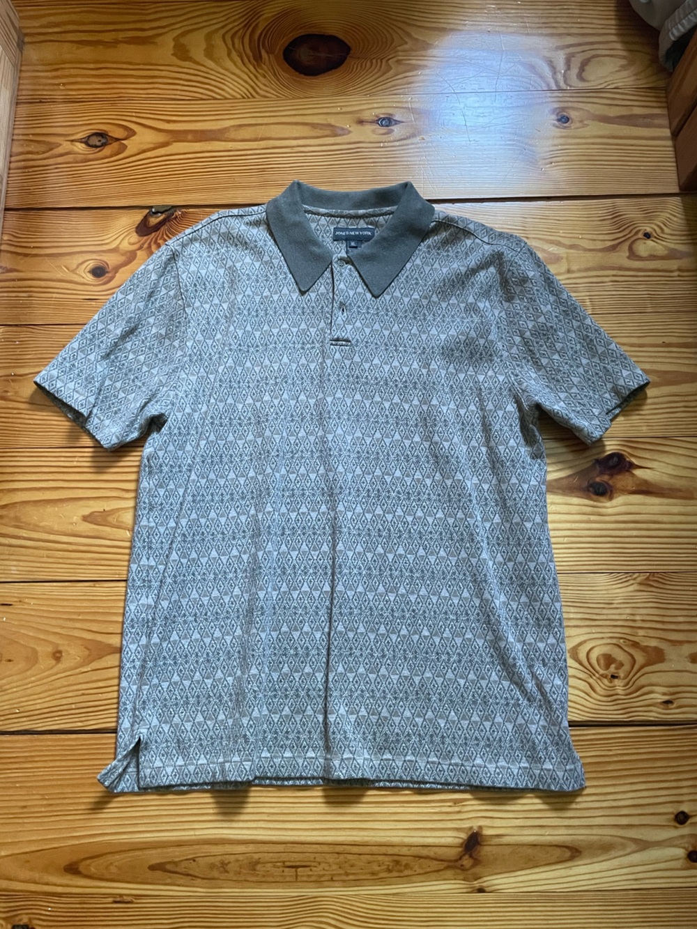 Jones New York Polo Shirt